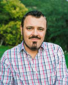 Garrett Nafzinger - SEO Consultant