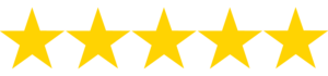 Five Stars - Reviews & Reputation Management