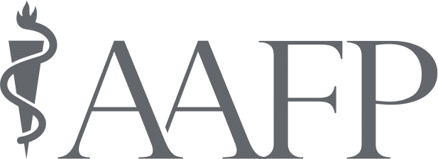 aafp-gray-transparent-bg American Academy of Family Physicians