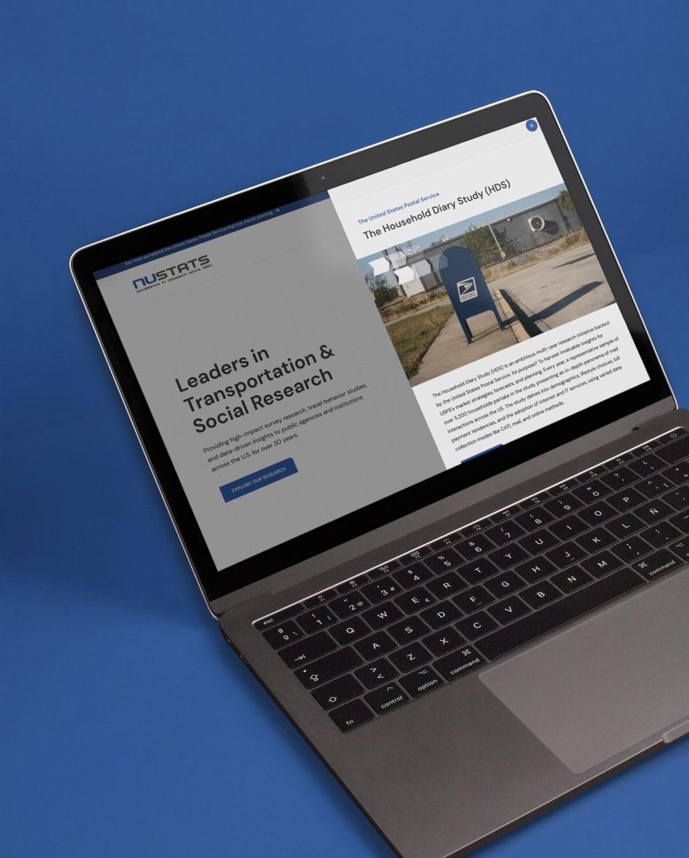 nustats-survey-research-project-overview-cropped NuStats - Survey Research Website Redesign - Project Details